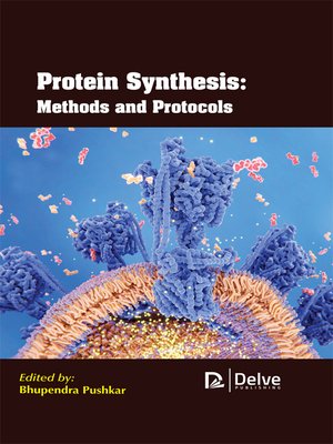 cover image of Protein Synthesis